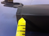 фото thumb №9, Vw phaeton захист двері правий перед 3d0867052e