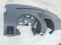 фото thumb №7, Vw touareg i 2.5 tdi 03r панель приладів приладова панель приладів