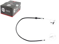 фото thumb №1, A.b.s. трос гальма ручного iveco daily iv 35c10