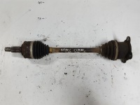 фото thumb №1, Grand vitara ii 05r- 1.9 ddis привідний вал ліва перед