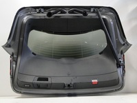 фото thumb №9, Mercedes gla x156 156 крышка багажника багажника 45 amg