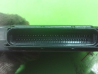 фото thumb №8, Fiat stilo 1.8 16v бортовий комп'ютер блок керування 46791885