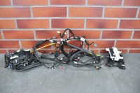 фото thumb №1, Замок дверь левый перед доводчик soft close электропроводка bmw 8 g16 m8 f93