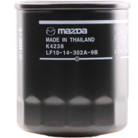 фото thumb №1, Фильтр масла оригинал mazda 3 5 6 mx-5 cx-7 2.0l/2.3l/2.5l