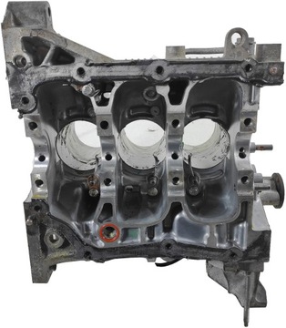 фото thumb №5, Renault clio iv 0.9tce h4b блок двигуна sandero