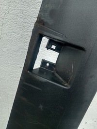 фото thumb №2, Ford galaxy mk4 планка пороговая правая