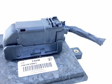 фото thumb №3, Opel antara рестайлінг 2.4 b модуль насоса пального