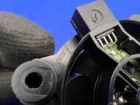 Audi a6 c7 a8 d4 вентилятор фонари full led 62960070 39 с Разборки, фото thumb