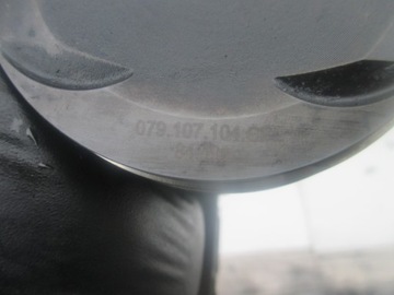 фото thumb №9, Bentley audi s6 rs6 s7 rs7 s8 4.0 tfsi поршень