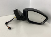 фото thumb №1, 98271326xt зеркало правое peugeot 2008 ii p24 2019-