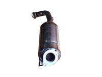 фото thumb №2, Фільтр dpf fap nissan interstar 2.5dci 2006-