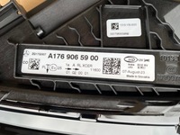 фото thumb №12, Лампа лампы перед mercedes a класс a-klasa a176 w176 полный led рестайлинг комплектный