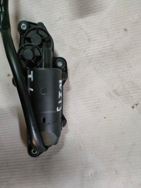 фото thumb №5, Mercedes w213 kombi моторчик шторка лівий 9918019422