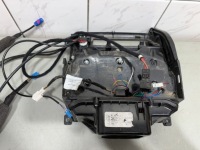 фото thumb №7, Кронштейн na напитки бардачок холодильник na кружки mercedes gle w167 a1678101704 ory