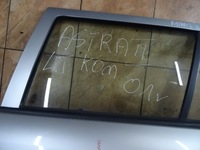 фото thumb №1, Astra ii 1.7isuzu 01' kom стекло дверь левый зад
