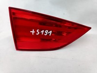 фото thumb №1, Bmw x1 e84 лампа крышки багажника левая bez led
