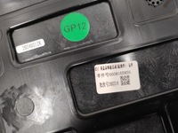 фото thumb №8, Спойлер спойлер крышки багажника smart 6608165856 20240312k