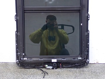 фото thumb №8, Люк панорама жалюзі комплектна оригінал європа seat tarraco 22r