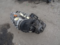 фото thumb №3, Civic vii 1.4b двигатель