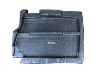 фото thumb №1, Ford edge mk2 шумоізоляція пінополістирол підлога лівий