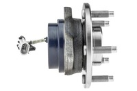 фото thumb №10, Ступица колёса зад cadillac cts rwd sts rwd 5 шпилек