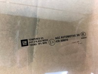 фото thumb №7, Стекло левая передняя chevrolet corvette c8