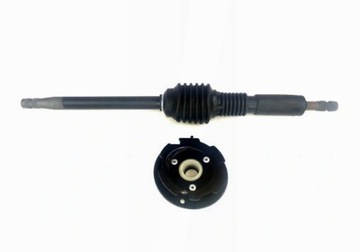 фото thumb №1, Вал колонки рулевого iveco 65c 1999-2011