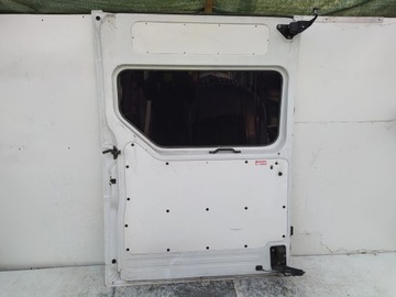 фото thumb №14, Renault master iii 3 movano двері ліві зсувні