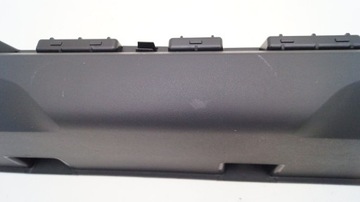 фото thumb №2, Dacia duster ii 17-24 поріг планка порогова ліва накладка