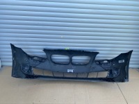 фото thumb №6, Bmw 5 f10 f11 бампер перед передній luxury оригінальний