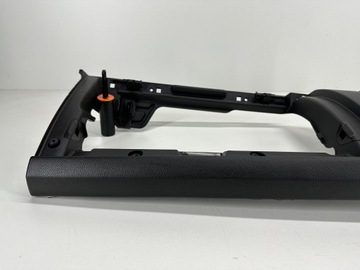 фото thumb №10, Захист заглушка dół консолі панелі kia rio iv stonic 84761-h8100 92620-33000
