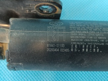 фото thumb №13, Hyundai santa fe iv 2.0crdi 20r амортизатор крышки багажника правый 81841-s1100