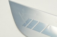 фото thumb №6, Накладки порогові накладки bmw g14 g16 m850i 8077340