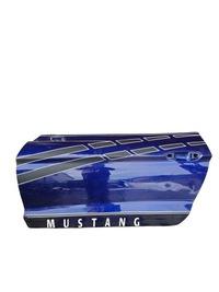 фото thumb №1, Ford mustang vi двері ліва перед передні