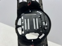 фото thumb №8, Vw polo vi 2g0 gti решётка радиатора решётка радиатора бампера передний перед pod радар 17-21