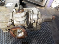 фото thumb №4, Mazda cx-7 коробка передач передач 2.3 tb