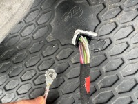 Mercedes-benz cla w118 фаркоп  буксирувальний a1183100700 Ціна, фото thumb