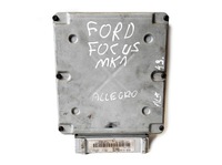фото thumb №1, Бортовой компьютер ford focus mk1 1s4f12a650db