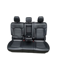 фото thumb №13, Сиденья кожа ford edge usa электрика подогрев