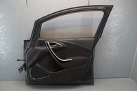 фото thumb №14, Дверь правый перед opel astra j 5d