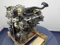 фото thumb №8, Audi sq8 q8 4m8 4.0 tfsi 507km двигатель бензиновый dcu dcue