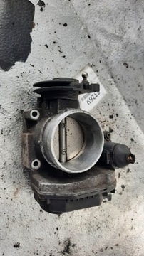 фото thumb №1, Дроссельная заслонка volkswagen passat 1.8b 98r