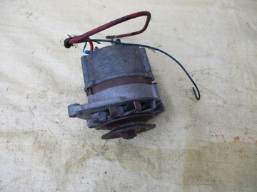 DEUTZ PERKINS 4-ЦИЛИНДРОВЫЙ ГЕНЕРАТОР 12 В