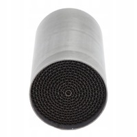 фото thumb №13, Катализатор трубы выпускной мотоцикл антикоррозийная ze сталь нержавеющей