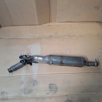 Купить Фильтр dpf катализатор citroen peugeot opel 9829503180, фото thumb
