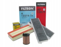 фото thumb №1, Citroen berlingo 2 ii 08-10 1.6 hdi фильтры набор