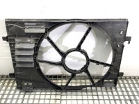 Купити 2023 skoda kamiq корпус вентилятора 2q0121207, фото thumb