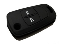 фото thumb №1, Чехол силиконовый na ключ opel