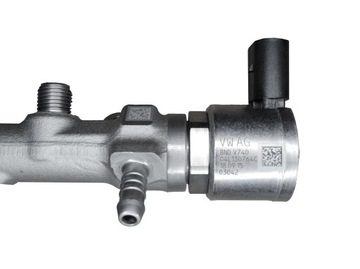 фото thumb №2, Планка вприскувальний 04l130164c volkswagen нова