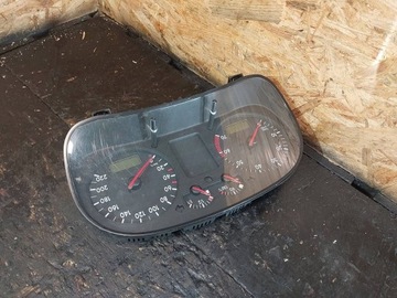 фото thumb №10, Спідометр  / спідометр volkswagen golf iv 1.4 1j0920801 0263618004